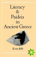 Literacy and Paideia in Ancient Greece