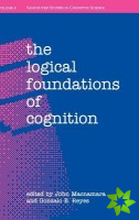 Logical Foundations of Cognition