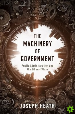 Machinery of Government