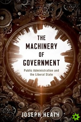 Machinery of Government