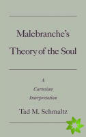 Malebranche's Theory of the Soul