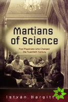 Martians of Science