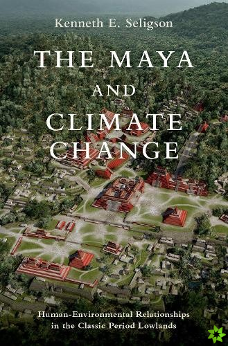 Maya and Climate Change