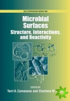 Microbial Surfaces