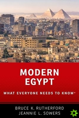 Modern Egypt