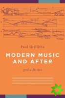 Modern Music and After