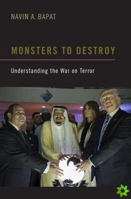 Monsters to Destroy