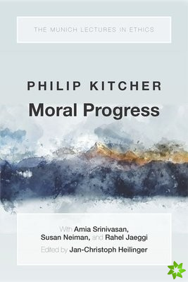 Moral Progress