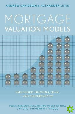 Mortgage Valuation Models