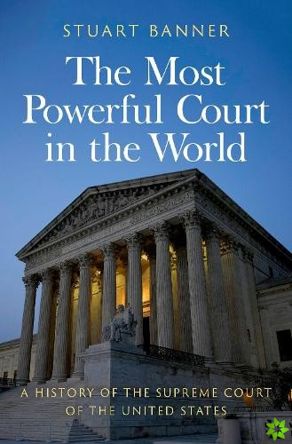 Most Powerful Court in the World