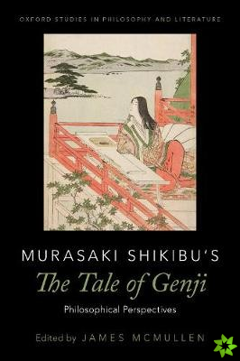 Murasaki Shikibu's The Tale of Genji