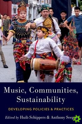 Music, Communities, Sustainability