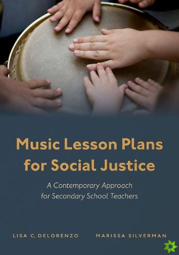 Music Lesson Plans for Social Justice