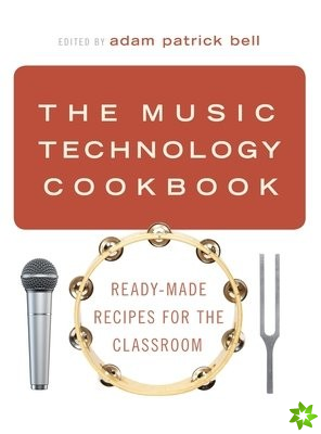 Music Technology Cookbook