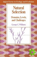 Natural Selection: Domains, Levels, and Challenges