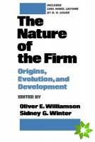 Nature of the Firm