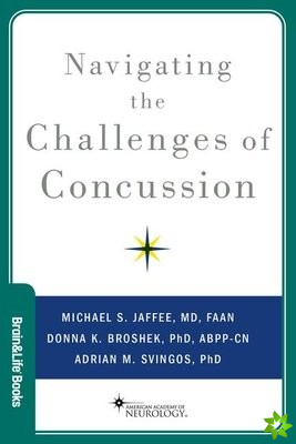 Navigating the Challenges of Concussion