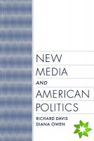 New Media and American Politics