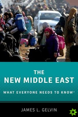 New Middle East