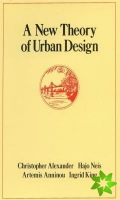 New Theory of Urban Design