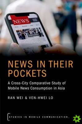 News in their Pockets
