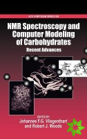 NMR Spectroscopy and Modeling of Carbohydrates