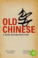 Old Chinese