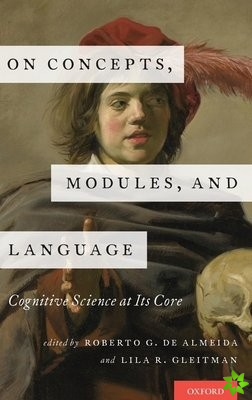 On Concepts, Modules, and Language