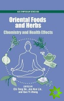 Oriental Foods and Herbs