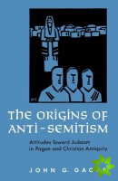 Origins of Anti-Semitism