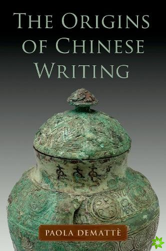 Origins of Chinese Writing