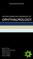 Oxford American Handbook of Ophthalmology