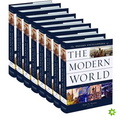 Oxford Encyclopedia of the Modern World