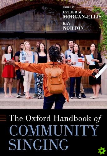 Oxford Handbook of Community Singing