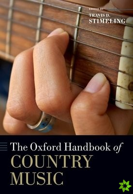 Oxford Handbook of Country Music