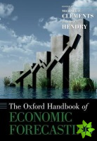 Oxford Handbook of Economic Forecasting