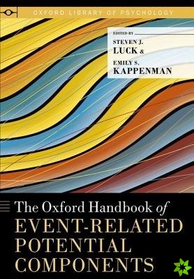 Oxford Handbook of Event-Related Potential Components