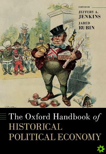 Oxford Handbook of Historical Political Economy