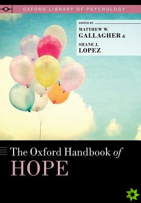Oxford Handbook of Hope
