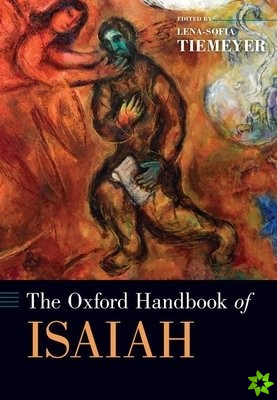 Oxford Handbook of Isaiah