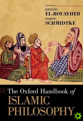 Oxford Handbook of Islamic Philosophy