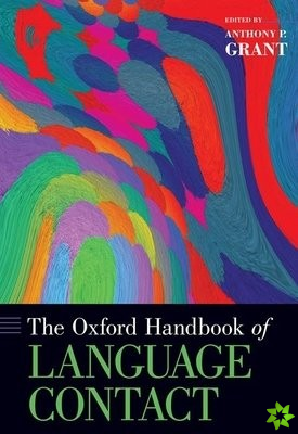 Oxford Handbook of Language Contact