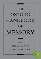 Oxford Handbook of Memory
