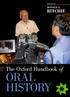 Oxford Handbook of Oral History