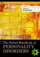 Oxford Handbook of Personality Disorders