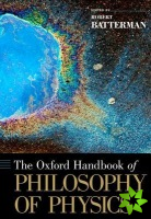 Oxford Handbook of Philosophy of Physics
