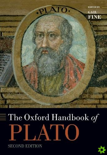 Oxford Handbook of Plato
