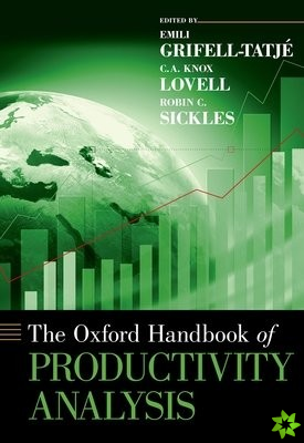 Oxford Handbook of Productivity Analysis