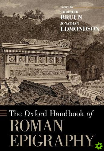 Oxford Handbook of Roman Epigraphy