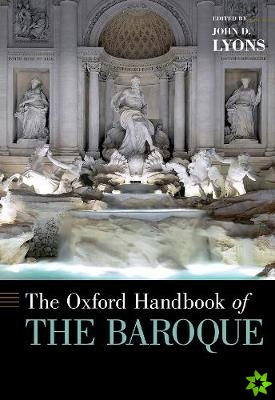 Oxford Handbook of the Baroque